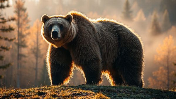 Animal totem : éveillez votre puissance cachée