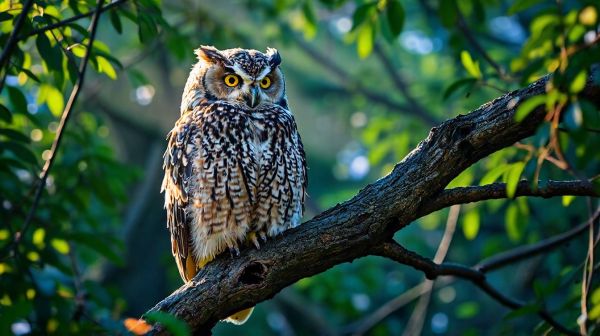 Animal totem : éveillez votre puissance cachée