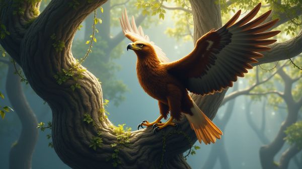 Test animal totem : découvrez votre force intérieure