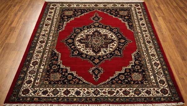 Choisir un tapis de prière qui allie confort et style moderne