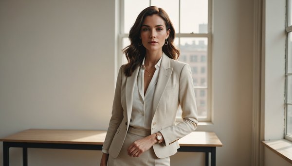 Mode pour femme : conseils essentiels pour un look réussi